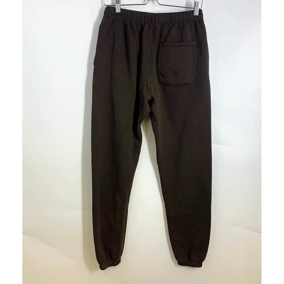 Noah Kahan STICK SEASON Sweatpants Joggers Men's Athletic Lounge Pants Size S - Picture 2 of 16
